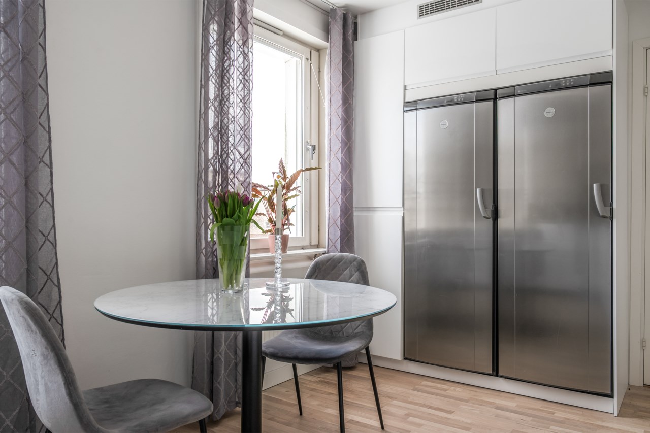 Klarabergsvägen 5A