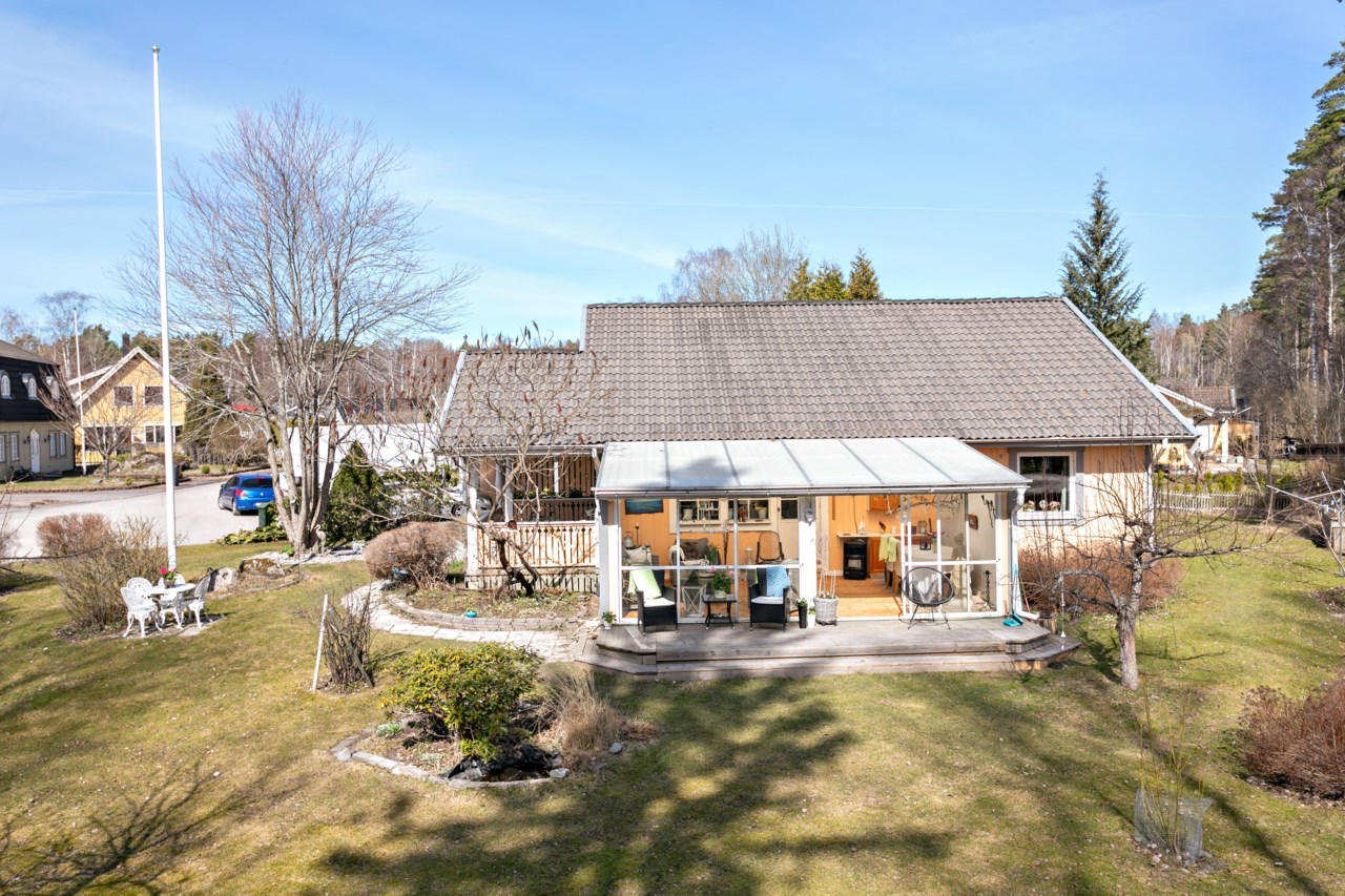 Liljanstorpsvägen 38