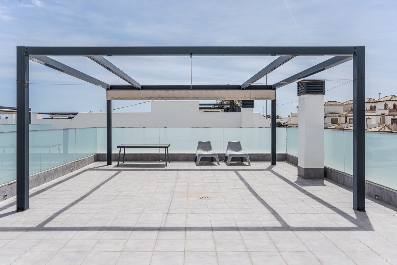 Residencial Tabora