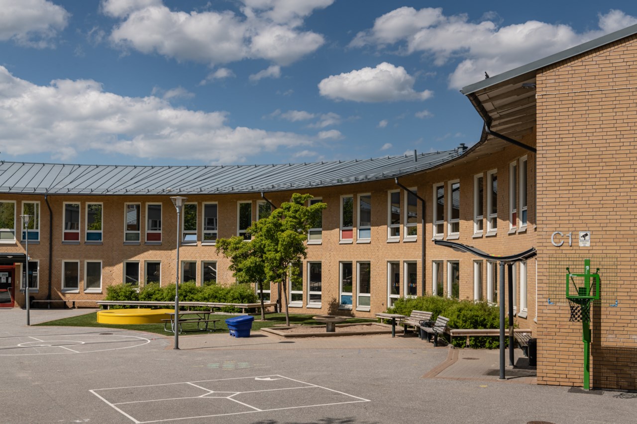 Sibbarpsgränd 39