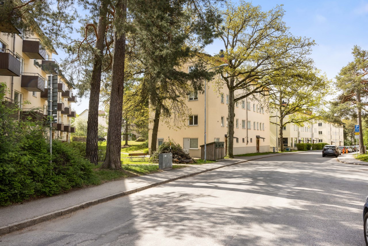 Läckövägen 35