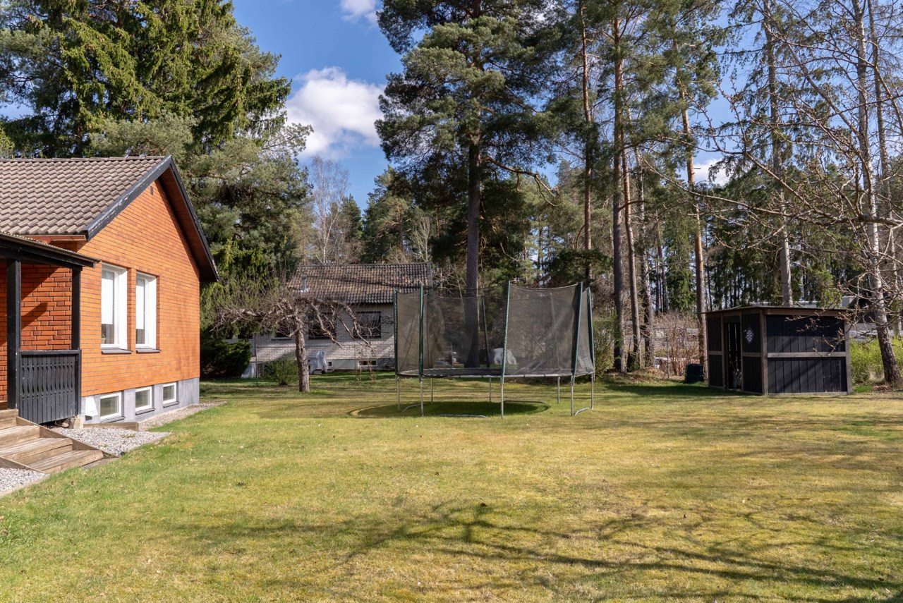 Orrvägen 15