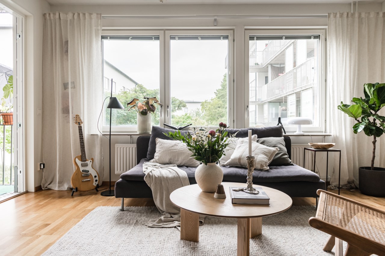 Lm Ericssons väg 4, 1 tr