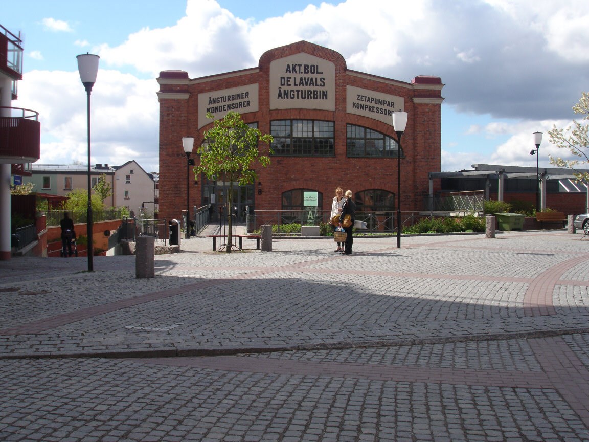 Järla Gårdsväg 13, 1 tr
