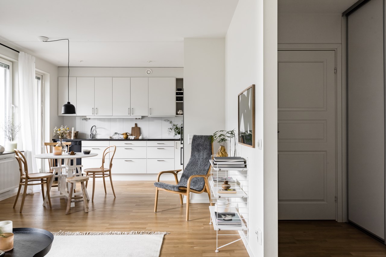 Buteljgatan 24, 6 tr