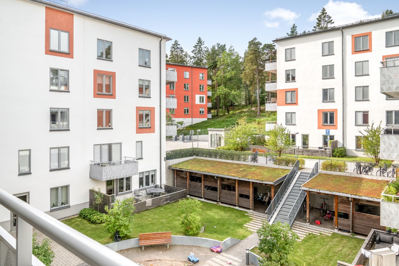 Enskedevägen 162