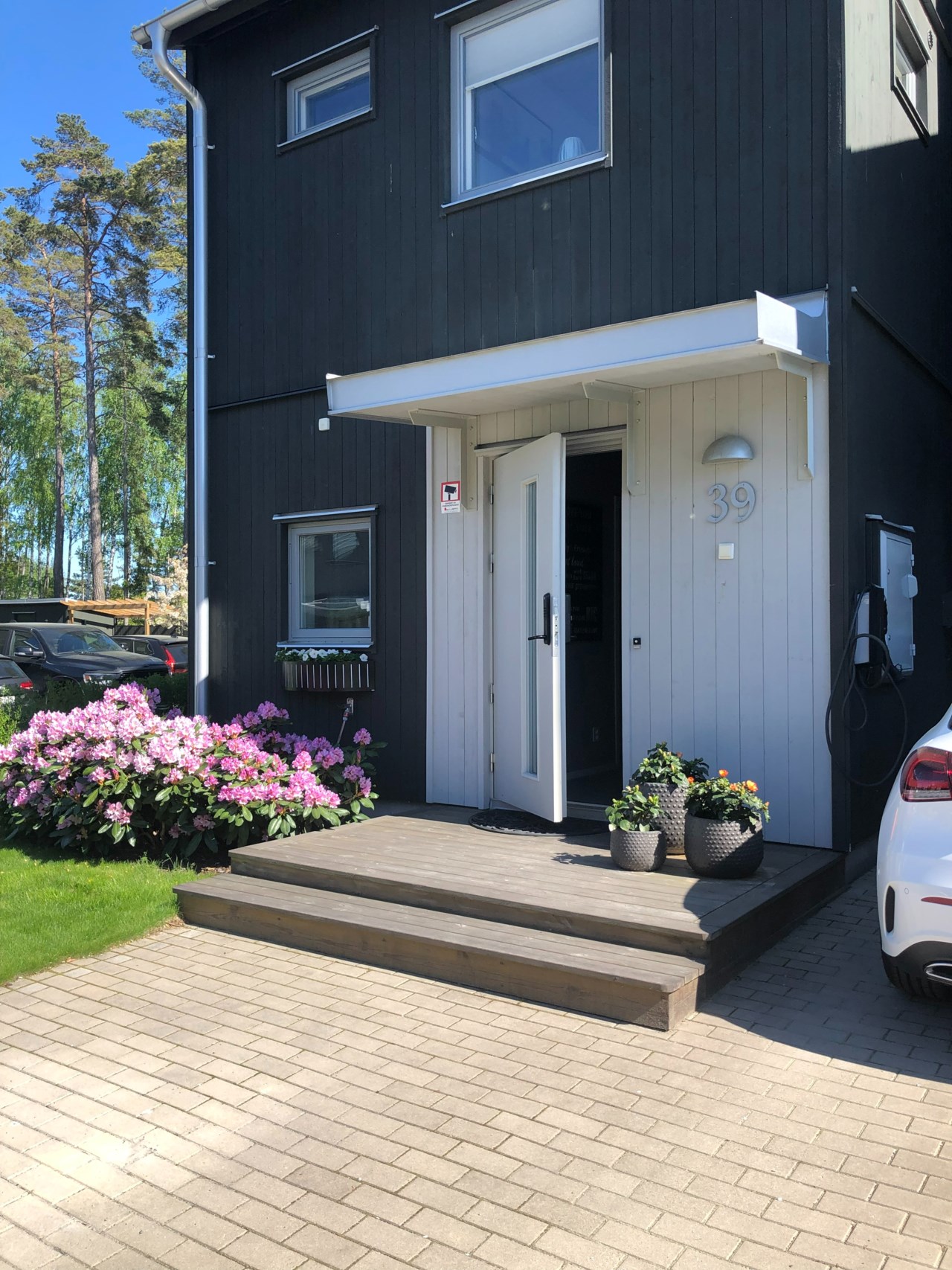 Ligustervägen 39