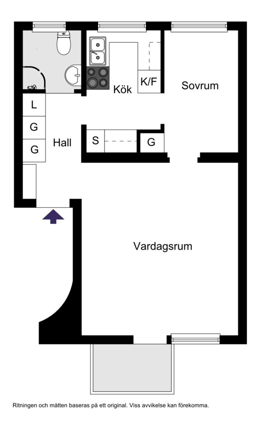 Karlsborgsvägen 6