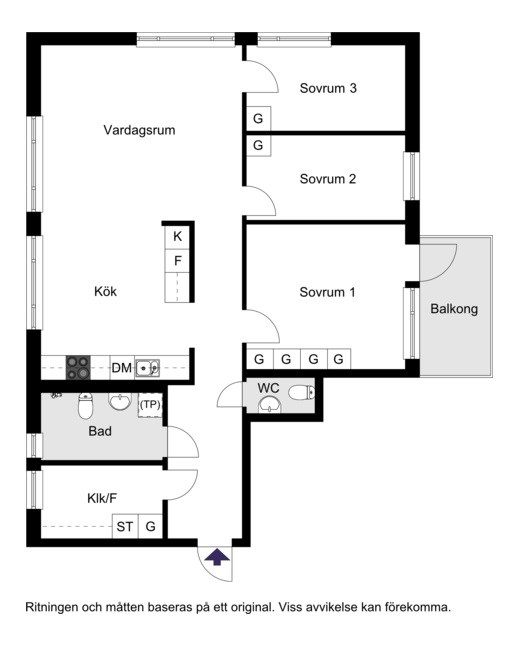 Lingvägen 122