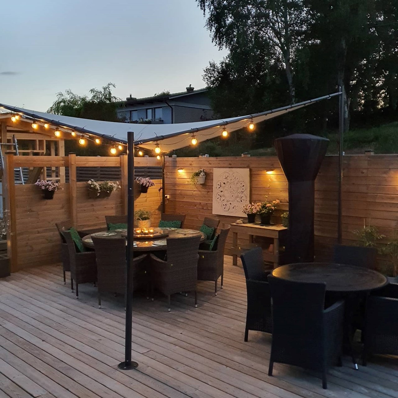 Sandliljevägen 11