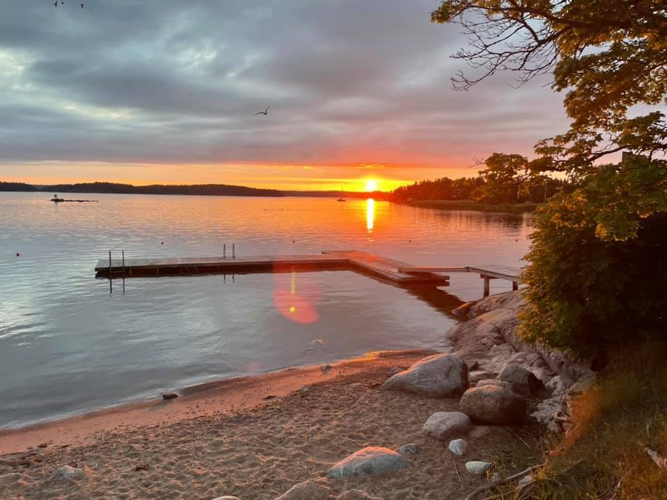 Linanäsvägen 95
