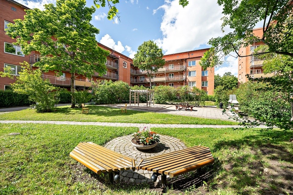 Prästgårdsgränd 13