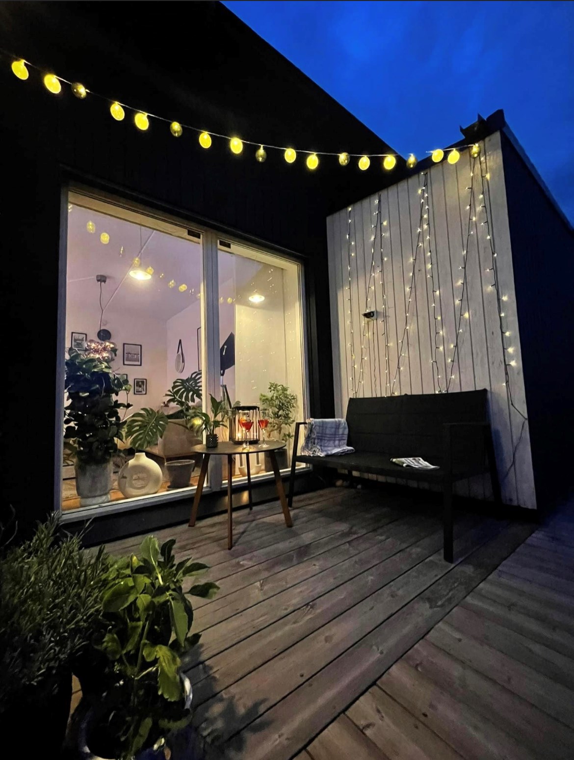 Säljarens egna bild