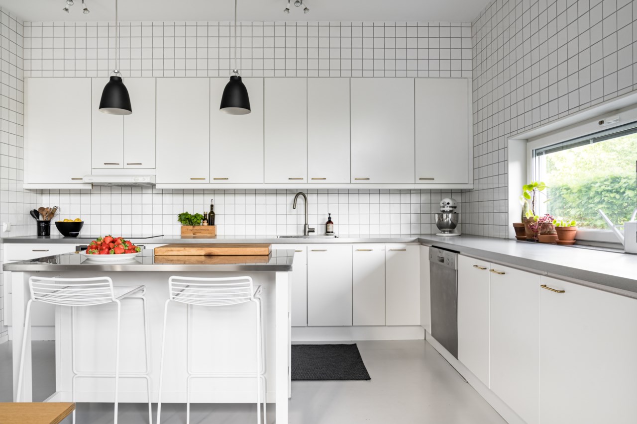 Bergtallsvägen 11, BV