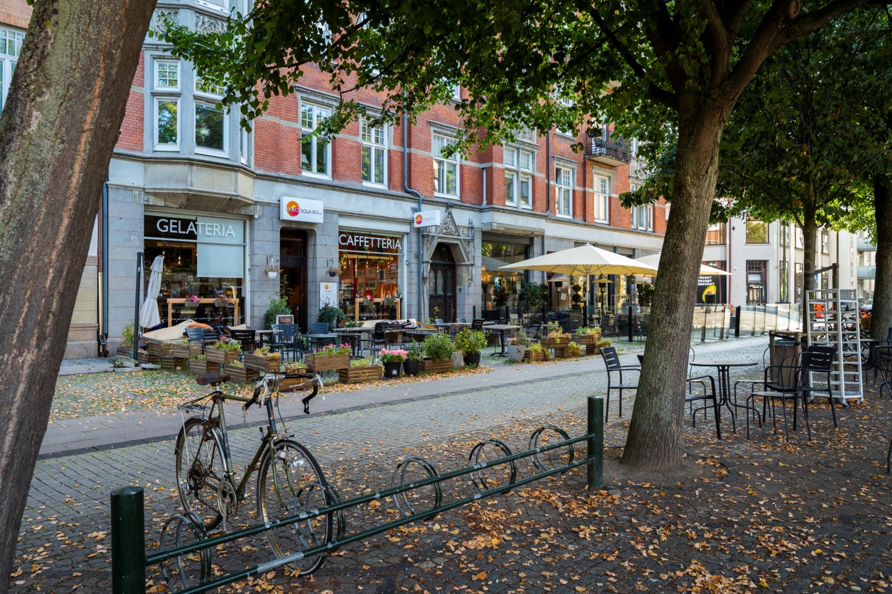Drottningtorget 2 56