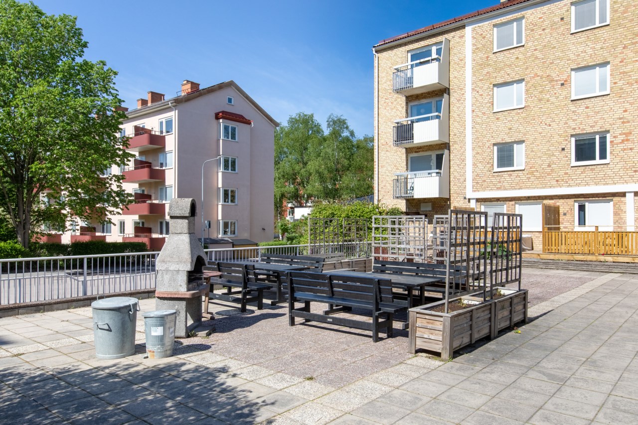 S:t Olofsgatan 43E