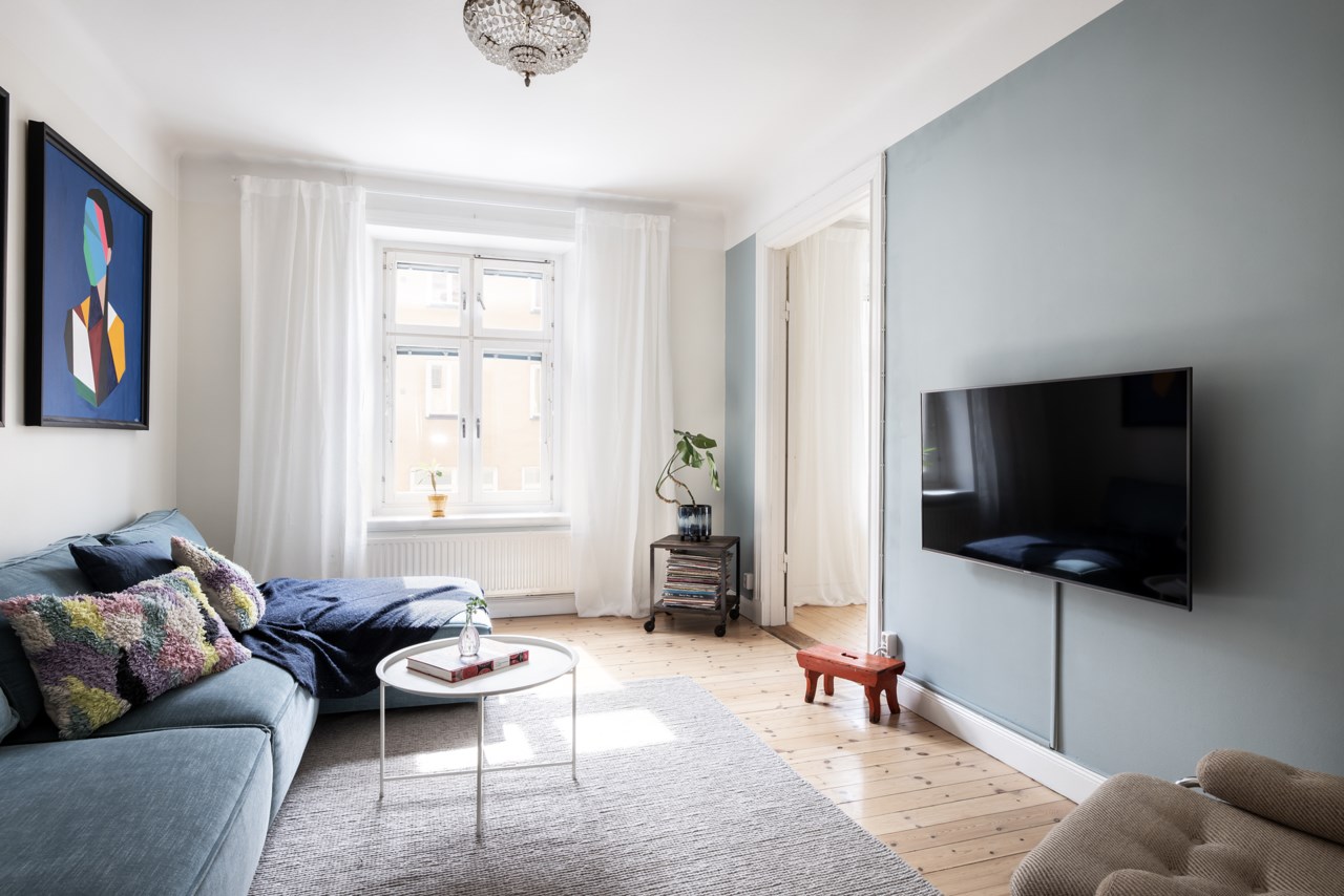 Vattenledningsvägen 42C