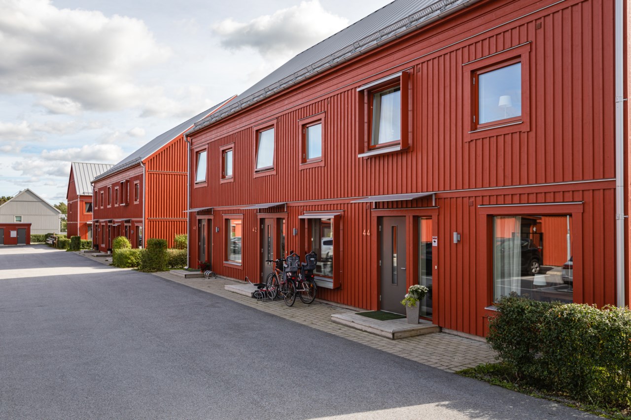 Klockarebovägen 44