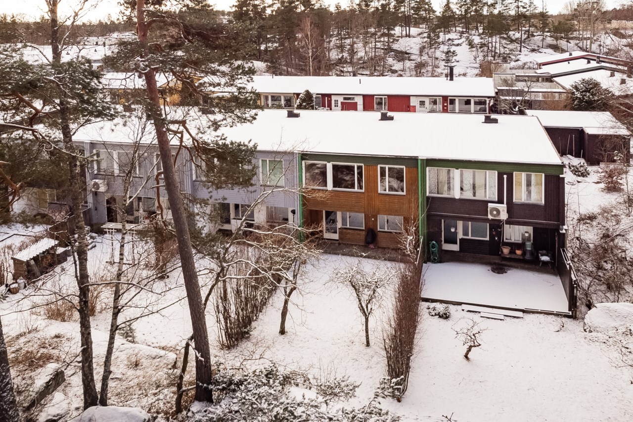 Björktickegången 40