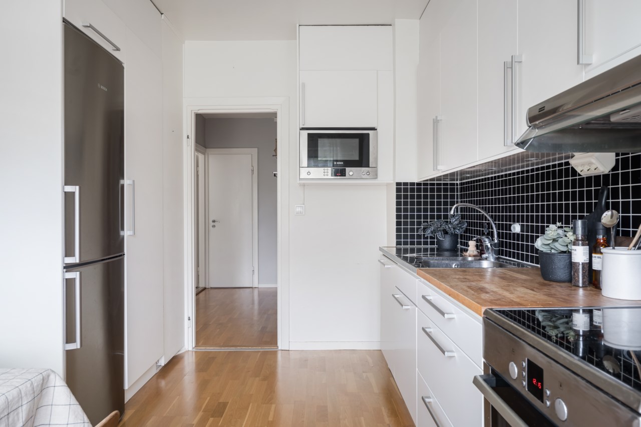 Malmövägen 32