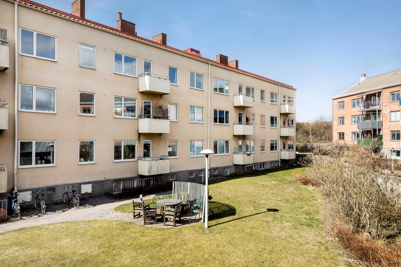 Flygaregatan 5