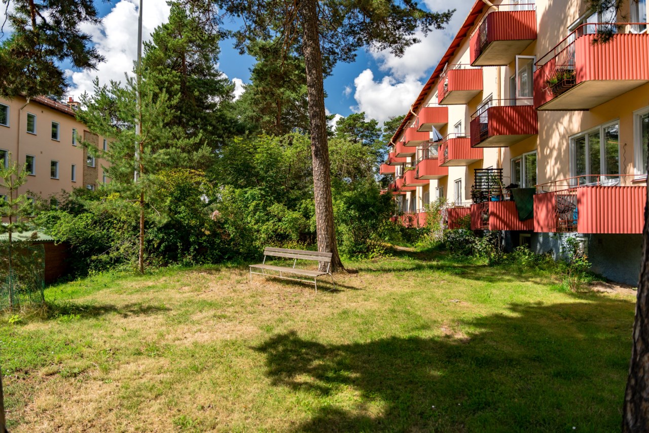 Lindsbergsgatan 11A