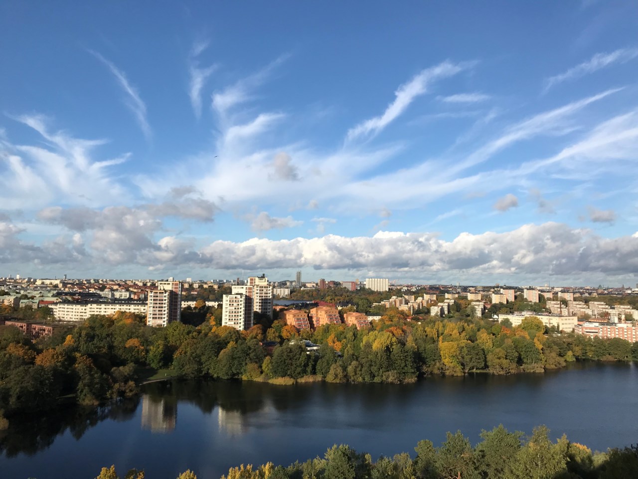 Nybohovsbacken 101, 3 tr