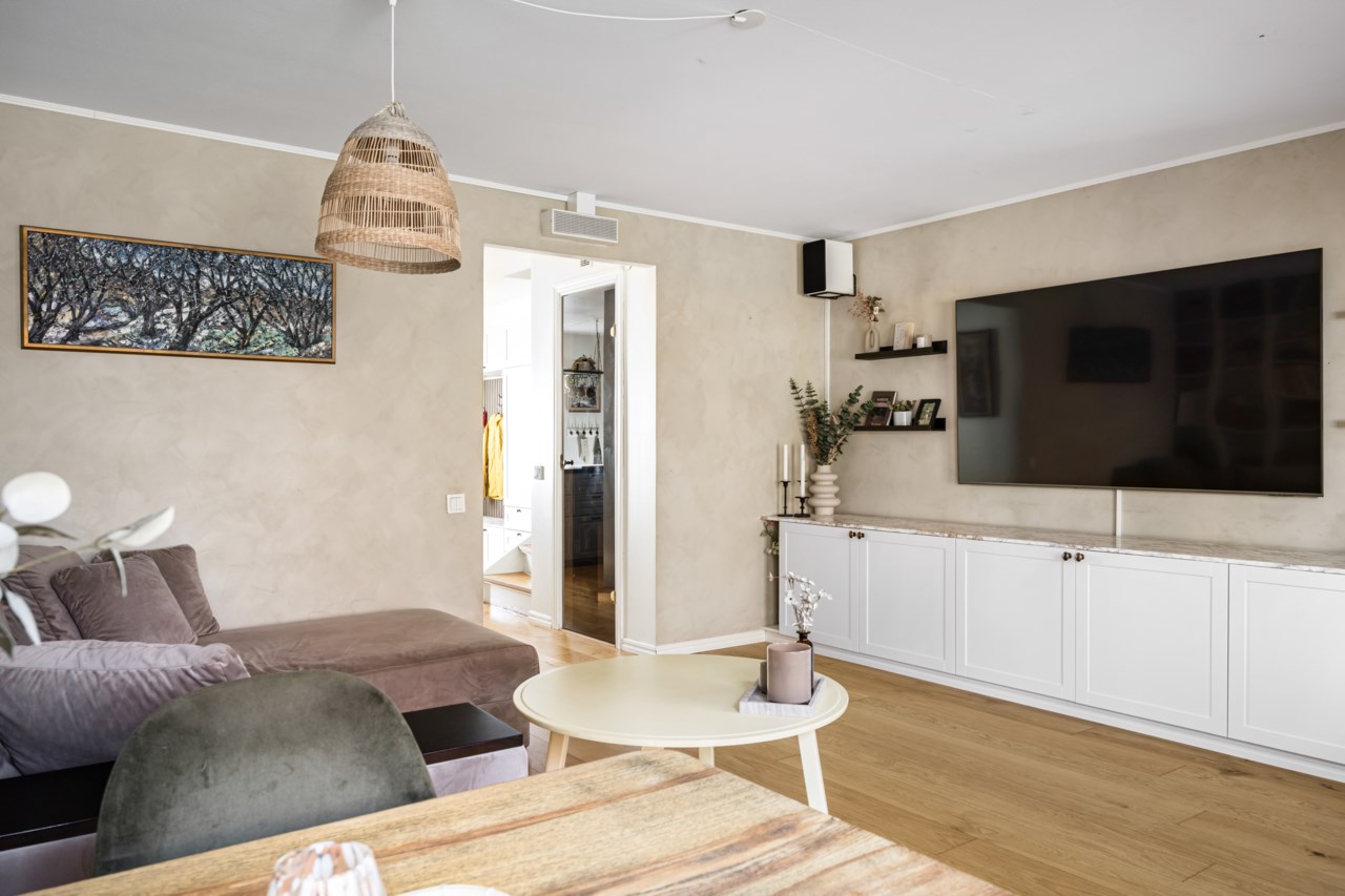 Tallåsvägen 158