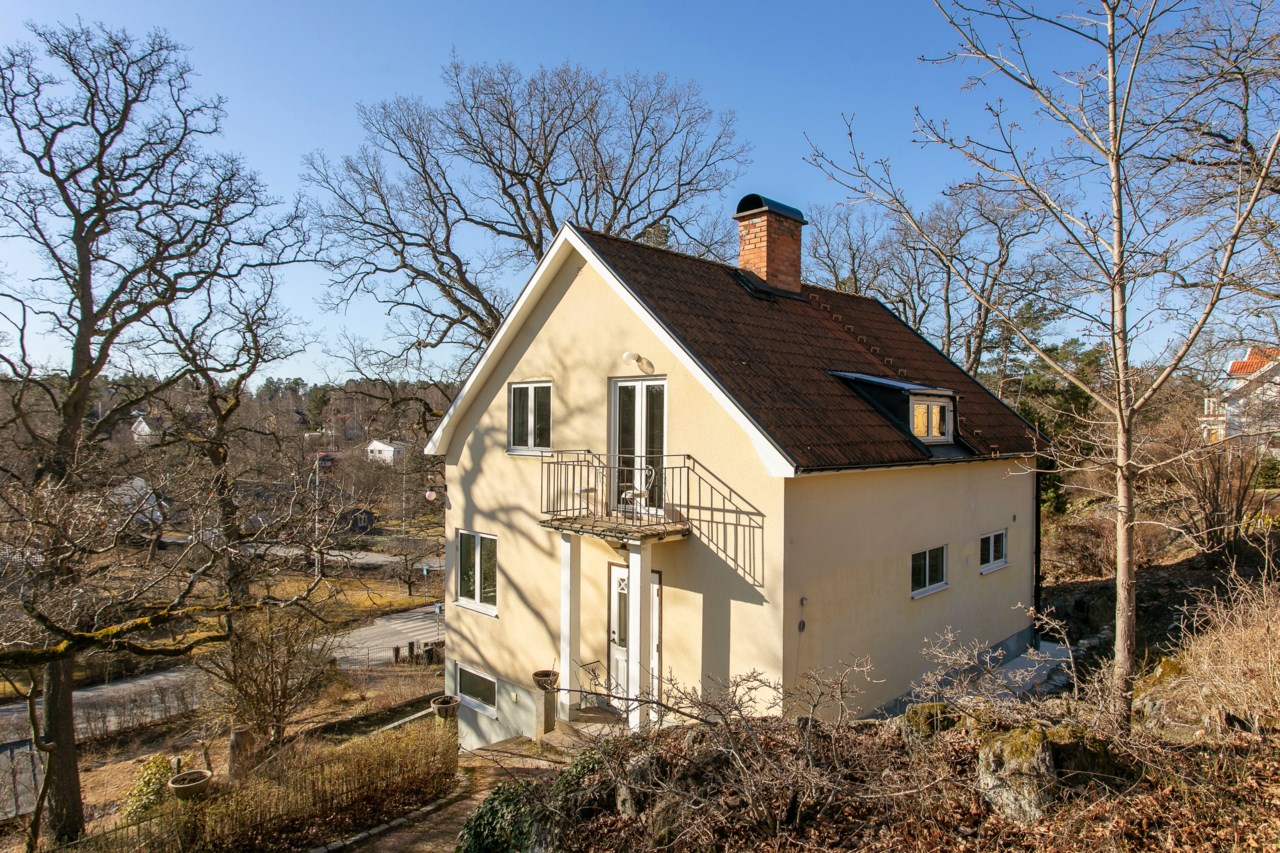Sockenvägen 139