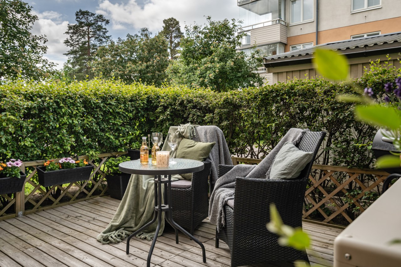 Birgittavägen 23
