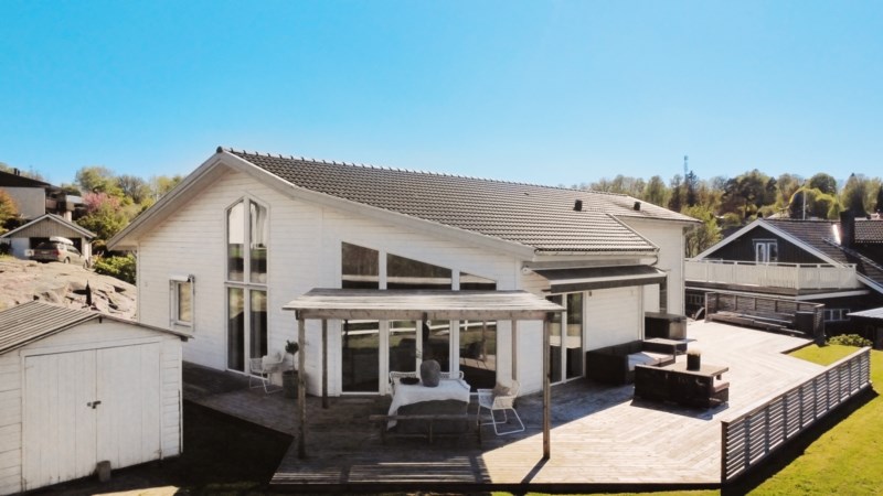 Höga liden 6