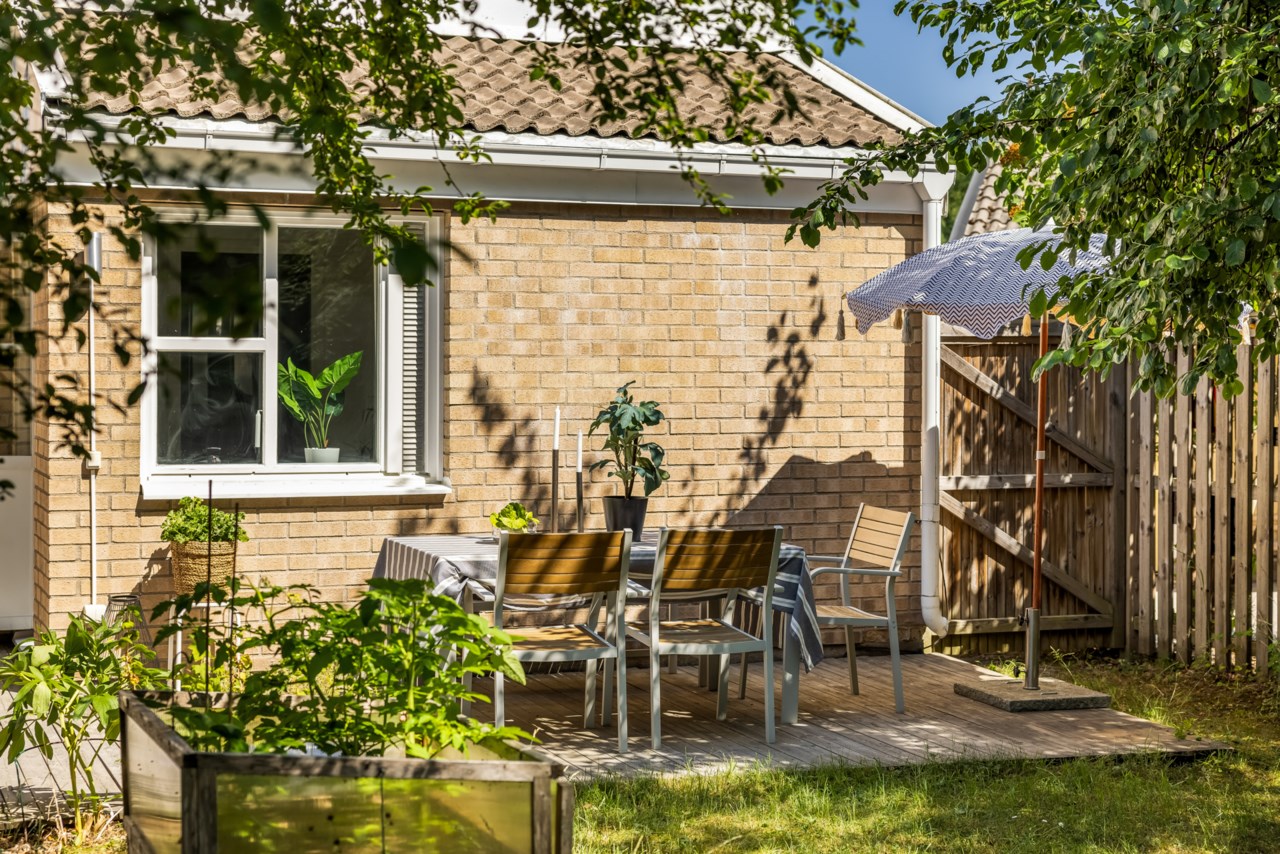 Kulladalsvägen 1