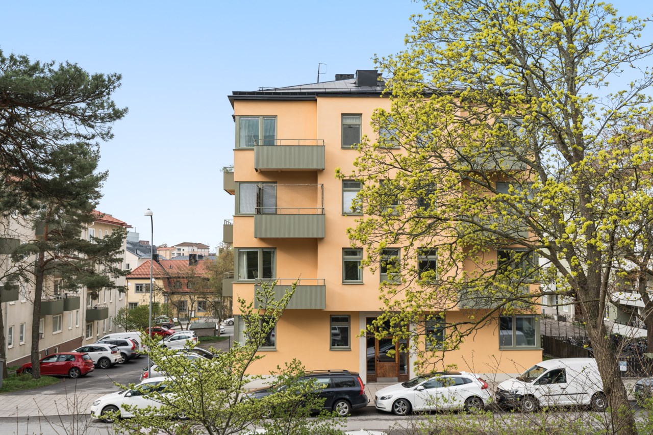 Fågelsången 3