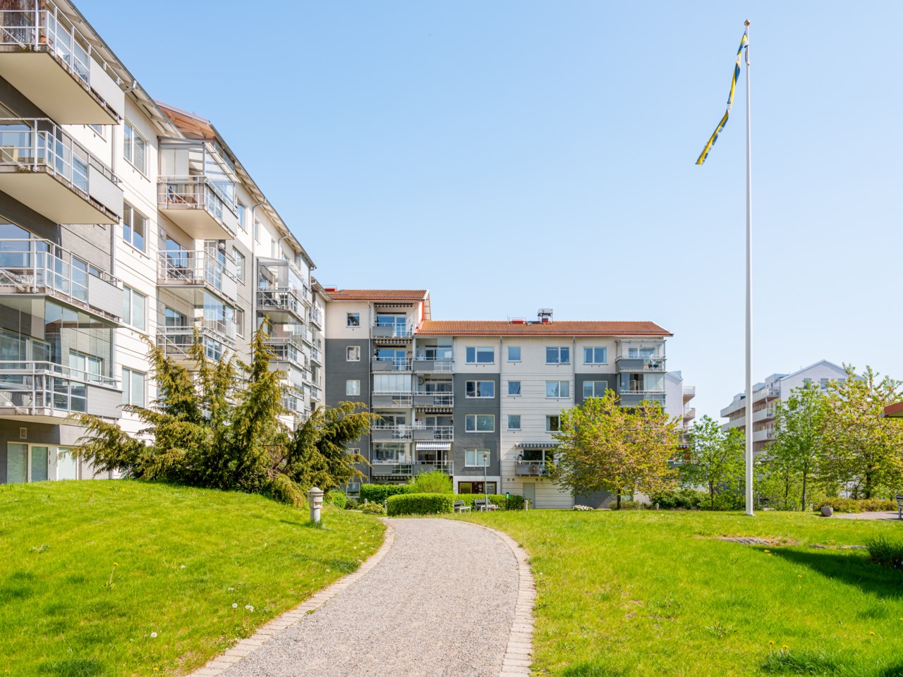 Axel Wennergrens Väg 18