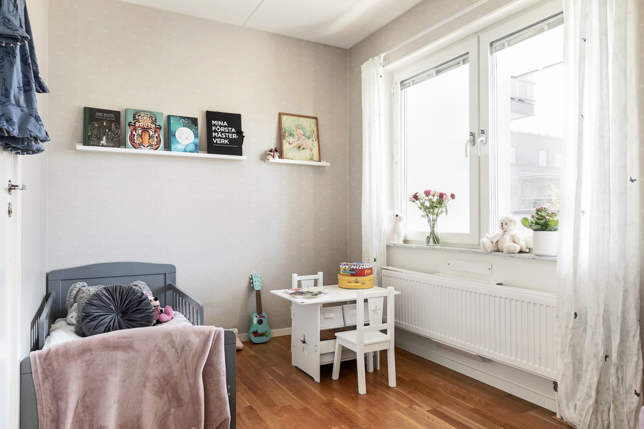 Fyrvaktarkroken 40
