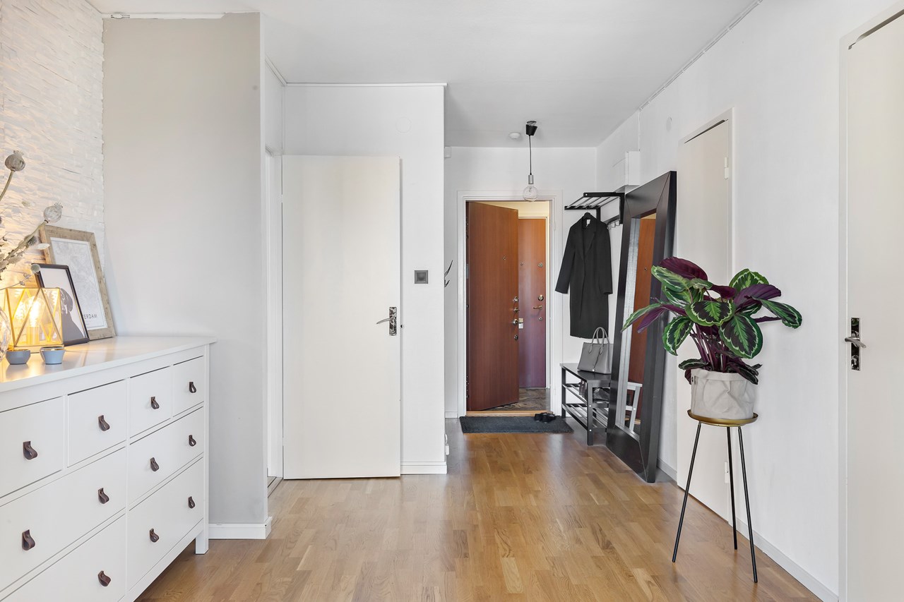 Trädgårdsgatan 21, vån 7