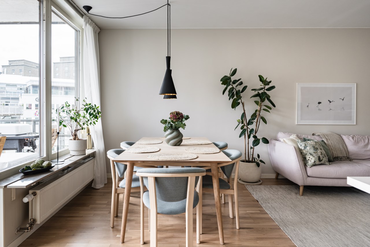 Vingårdsgatan 46, 5 tr