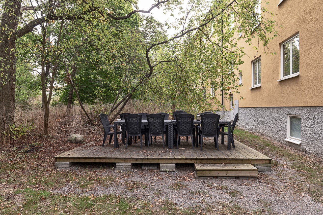 Ystadsvägen 79