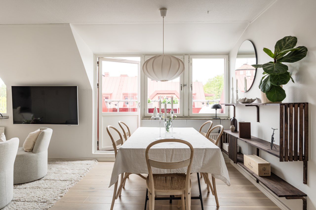 Sigfridsvägen 7, vån 4/4