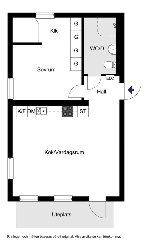 Malmövägen 4