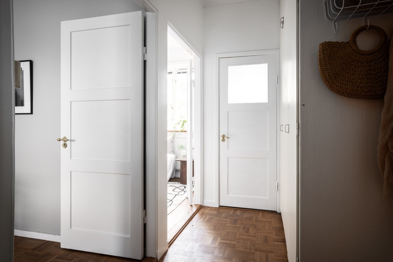 LM Ericssons väg 3, vån 3