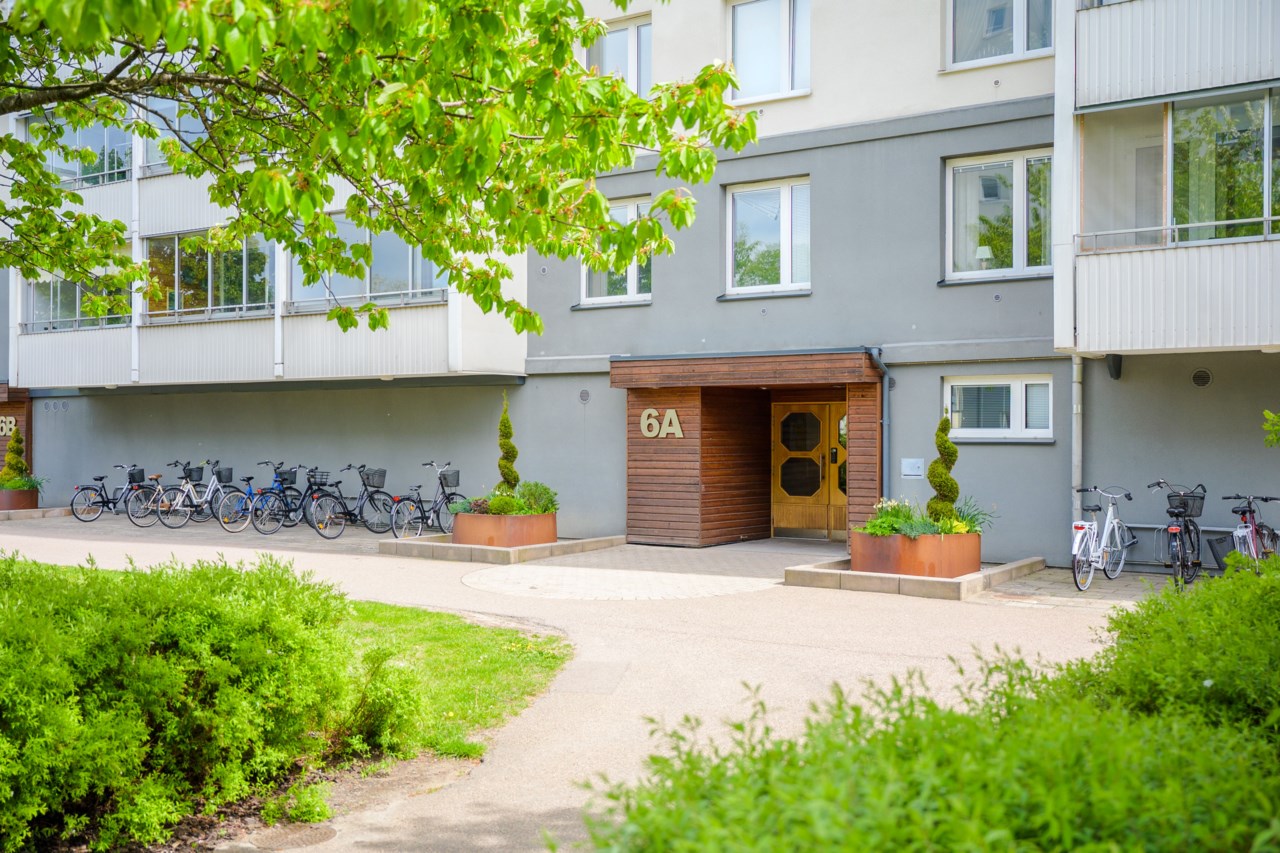 Segergatan 6A