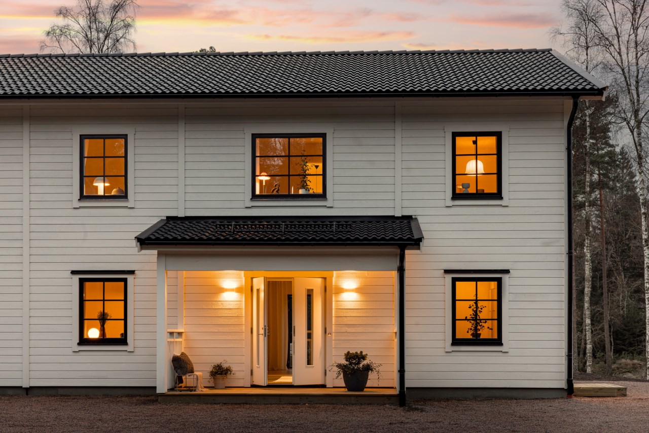 Benarebyvägen 179