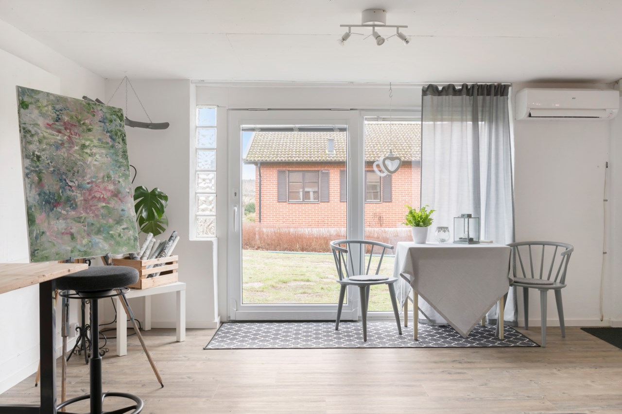 Sandliljevägen 11