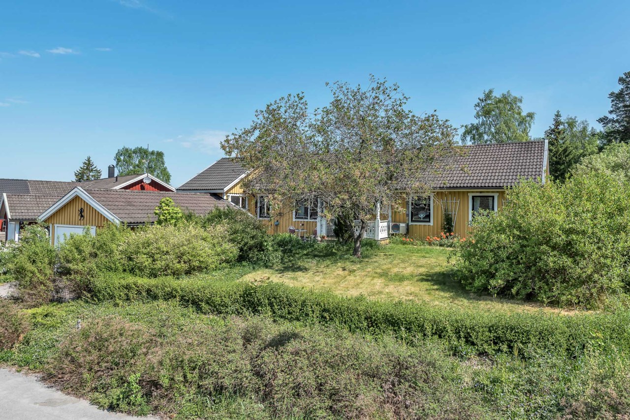 Åkervägen 17