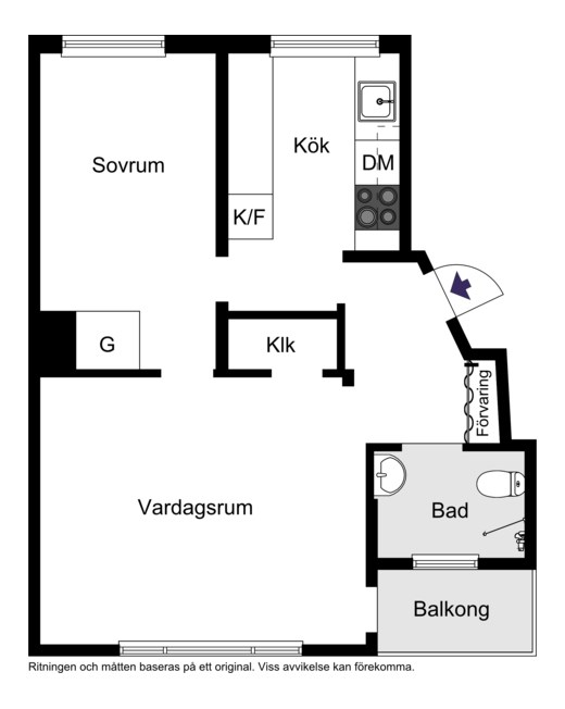 Per Lindeströms väg 68