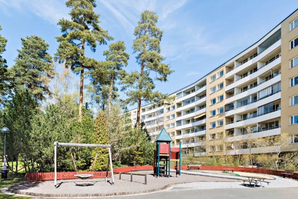 Lågupplöst