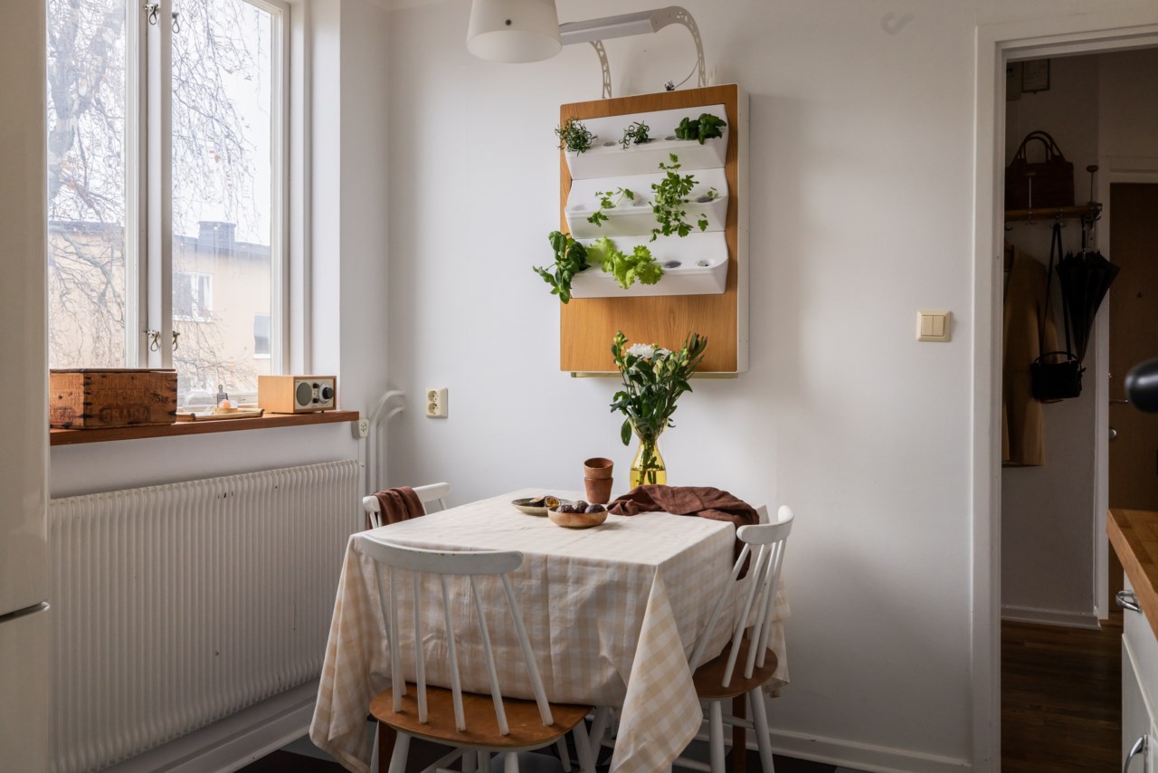 Pingstvägen 27, 3 tr.