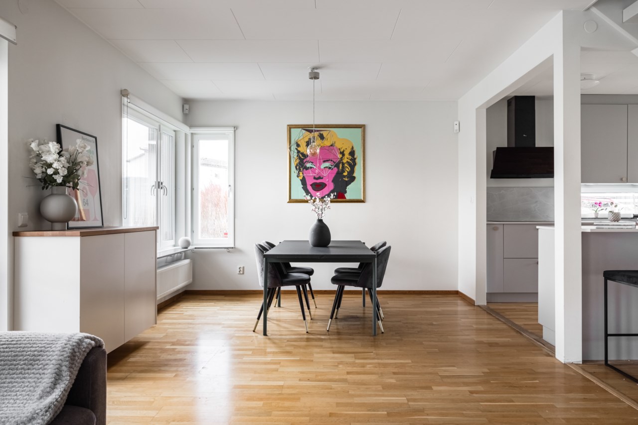 Musseronvägen 4