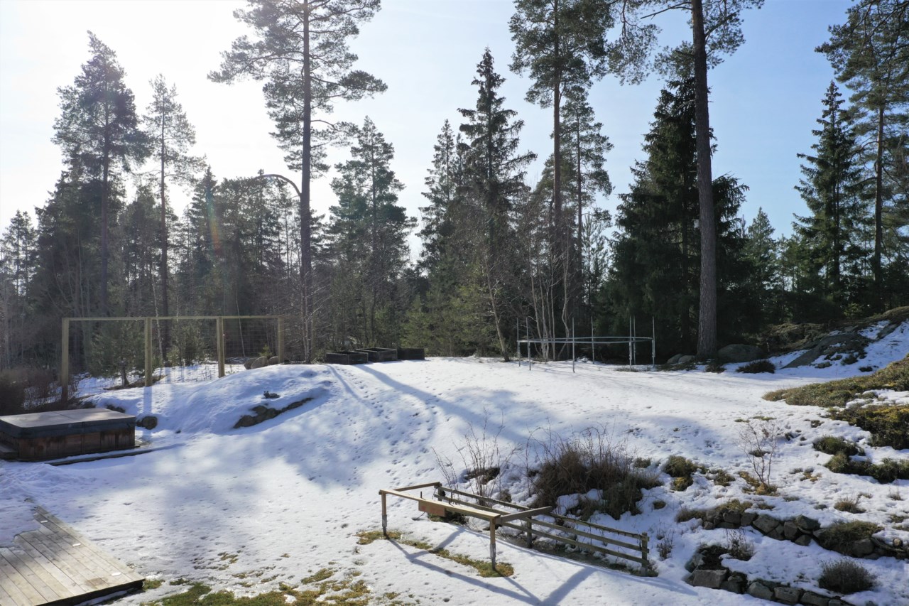 Blåmesvägen 9